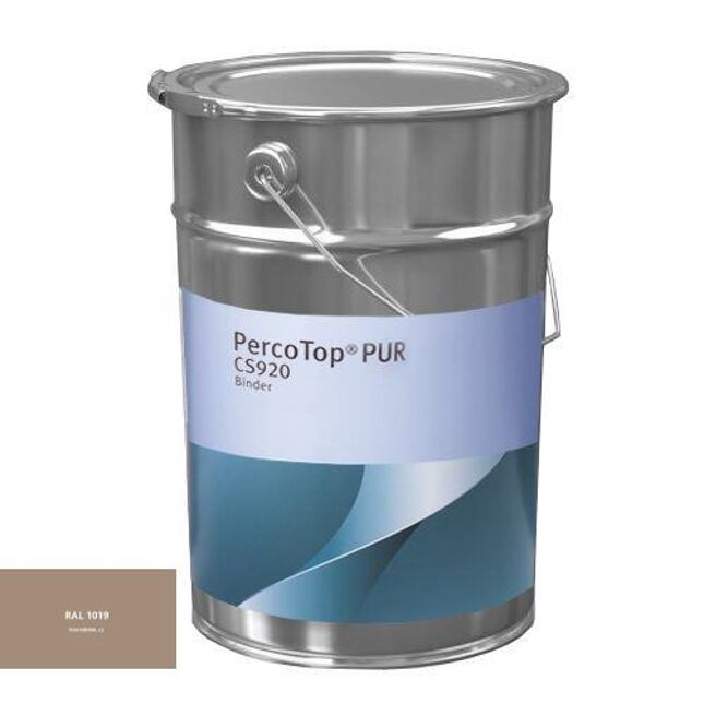 Polyuretánová 2K farba Axalta 920 RAL 1019 5° lesk