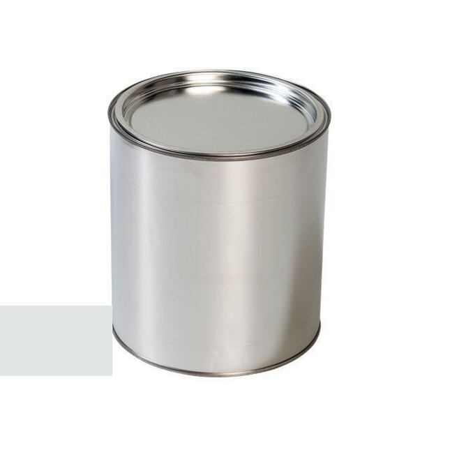 Axalta 9700 priemyselná farba pre Mercedes 147 ARKTIKWEISS pištoľ