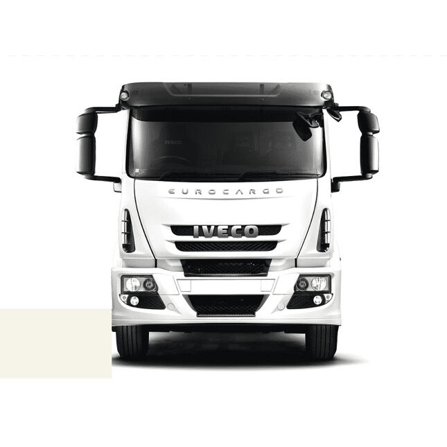 Farba na auto pre Iveco IC088 BIANCO USA