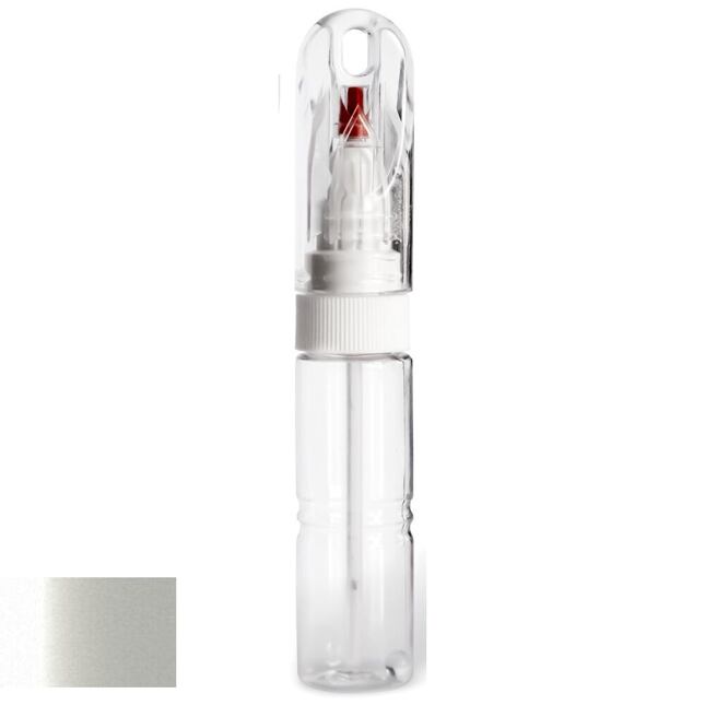 Opravná ceruzka na autolak MAZDA 51K Rhodium White 2ks/balenie