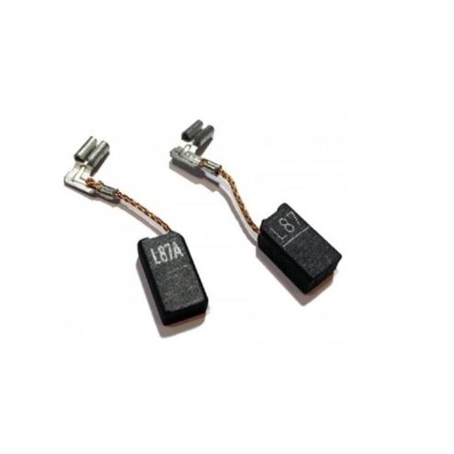 Brúsne uhlíky FESTOOL RO 2E