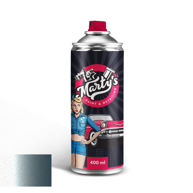 Alfa Romeo 437/B OCRA PEARL farba v spreji