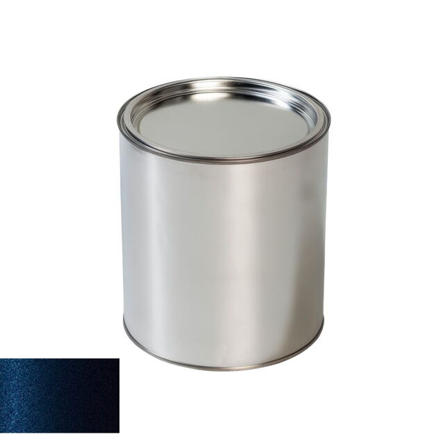 Pištoľ na autofarbivá Chrysler KBU TRUE BLUE MET