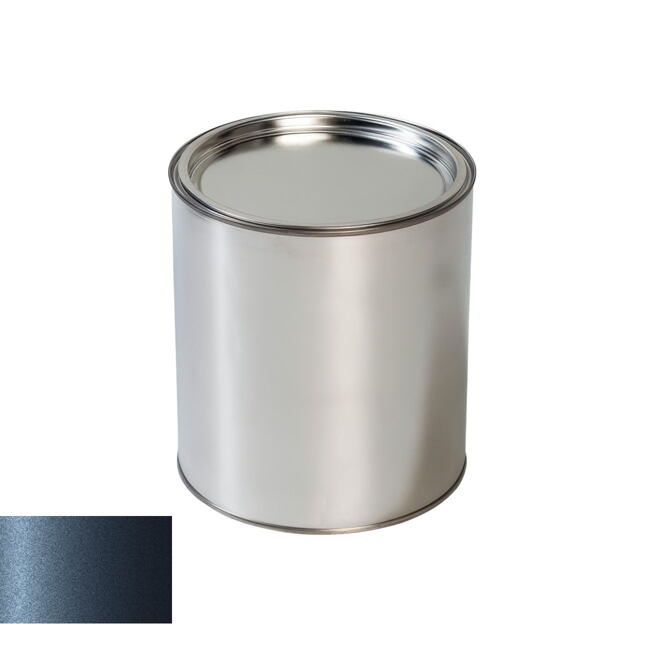 Pištoľ na autolak Ford 2JWEWHA CYCLONE INK BLACK MET