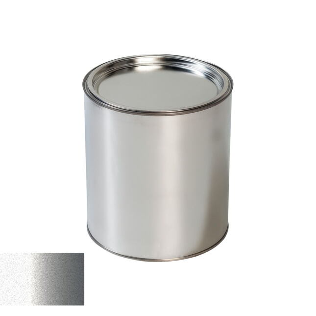 Farba na pištoľ KIA KCS SPARKLING SILVER MET