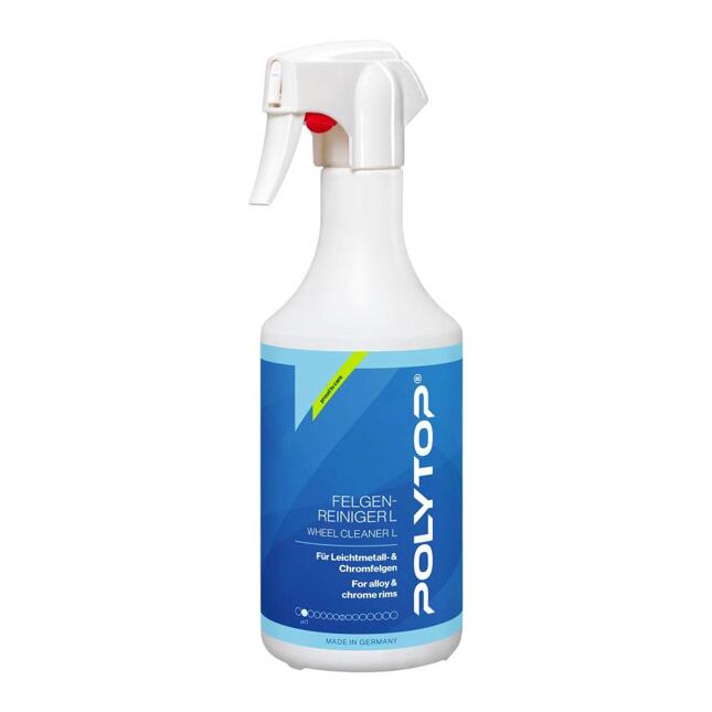 POLYTOP Čistič kolies L 750 ml