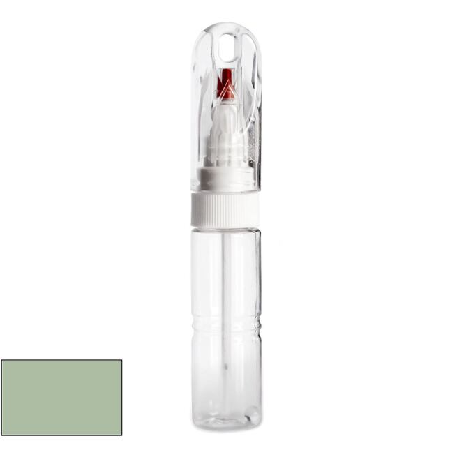 Oprava ceruzky na autolak MG Verde Menta