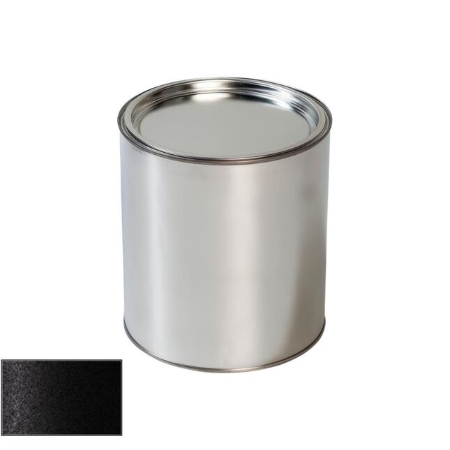 Pištoľový lak MG A3 Starry Black