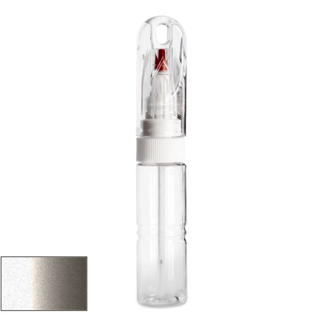 Opravná ceruzka na autolak MG DSB White Gold