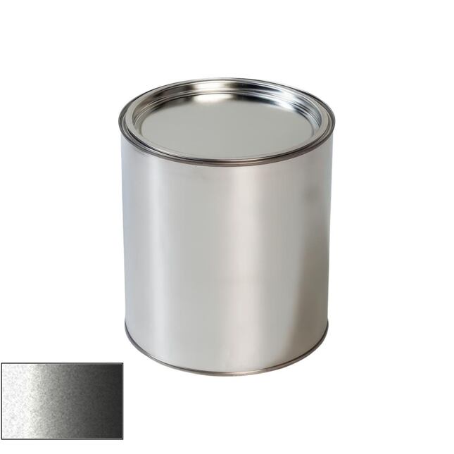 Pištoľ na maľovanie áut MG GV Aurora Silver