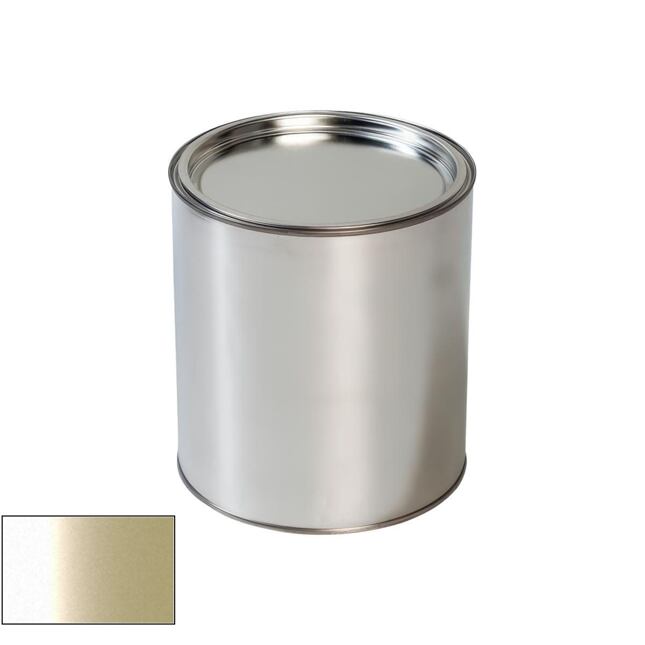 Pištoľ na autá Porsche 10S Hellgelb