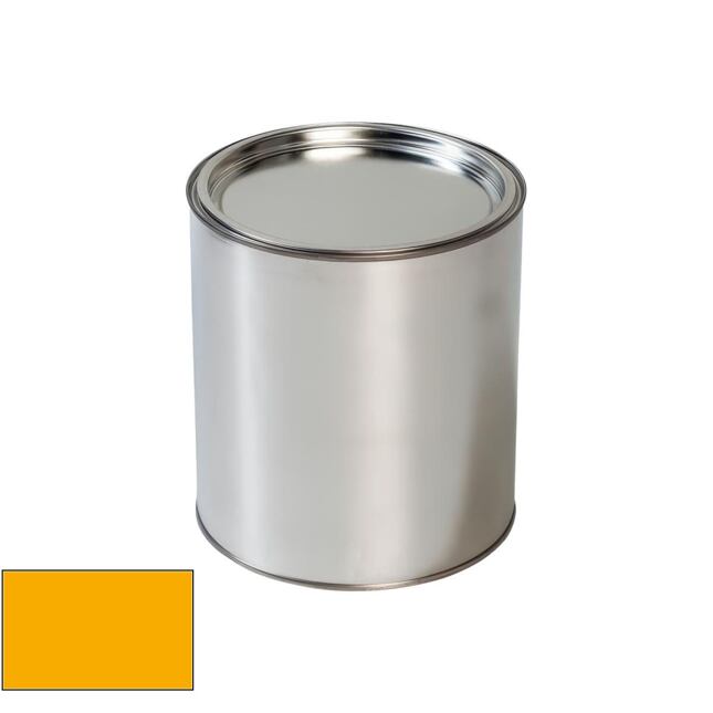 Farba na auto pre Porsche 139 Bluetengelb gun