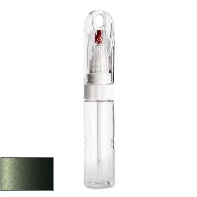 Opravná ceruzka na autolak Porsche 23G Oakgruen