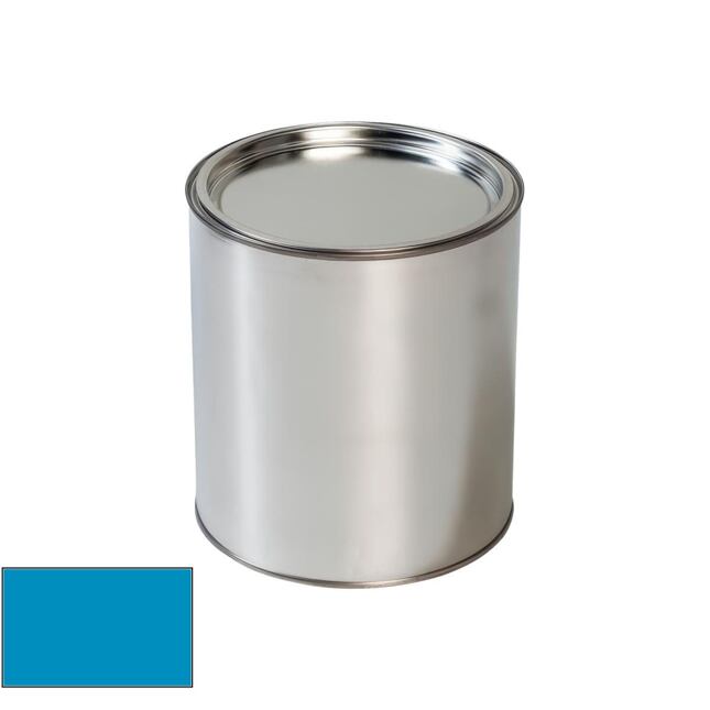 Farba na auto pre Porsche 321 Pastellblau gun