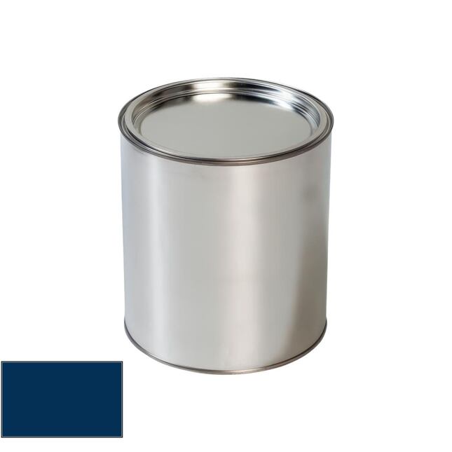 Pištoľ na autolak Porsche 35D Saphirblau