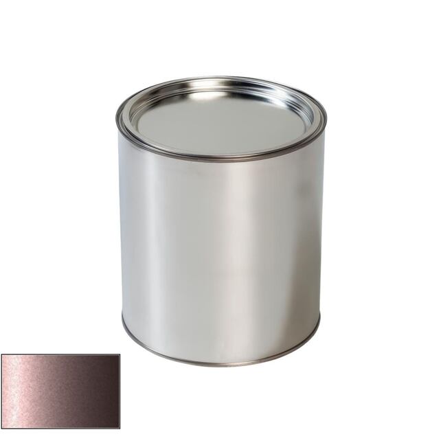 Farba na auto pre Porsche F9 Cassisrot gun