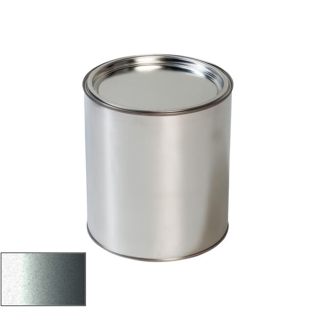 Farba na auto pre Porsche L TC0 Tephragrau 25