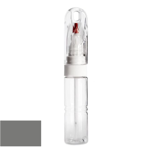 Oprava ceruzky na autolak Porsche L5J6 Kristallgrau