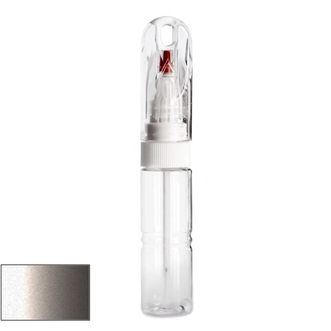 Opravná ceruzka na autolak Porsche LM3Z Silberrosa