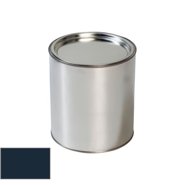 Farba na auto pre Porsche LY5A Mauritiusblau gun