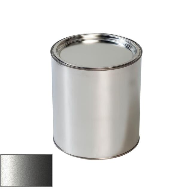 Farba na auto pre Porsche LY7U Steingrau gun