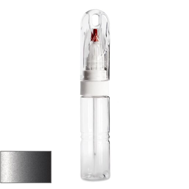 Oprava ceruzky na autolak Porsche LY7Z Meteor