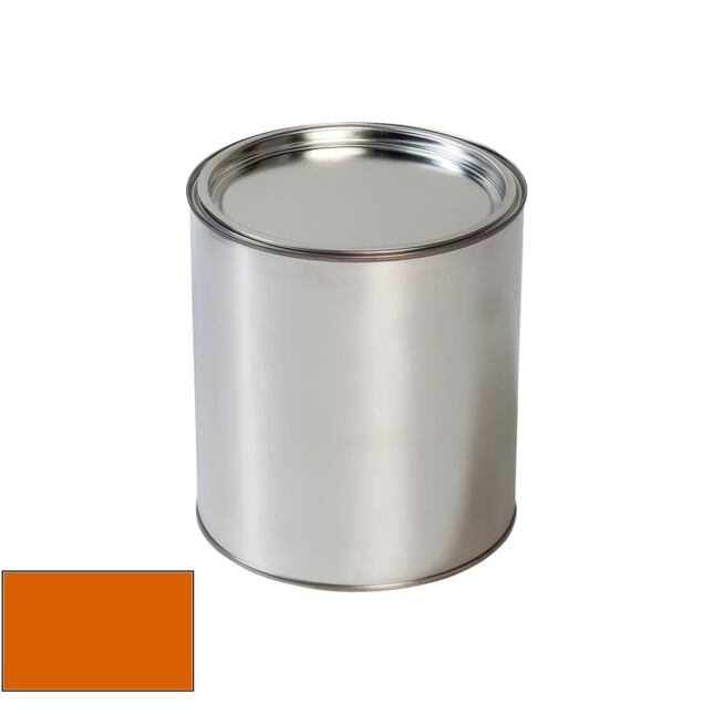 Farba na auto pre Porsche LZ17 Pastellorange gun