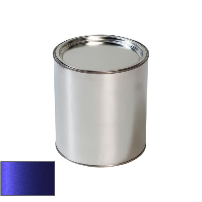 Farba na auto pre Porsche M4D Purple Sky gun