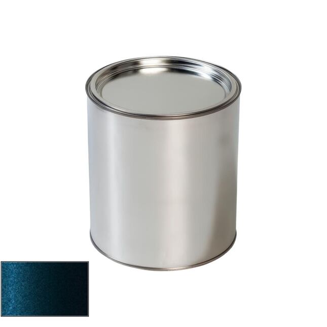 Farba na auto pre Porsche N7 Amazonasgruen gun