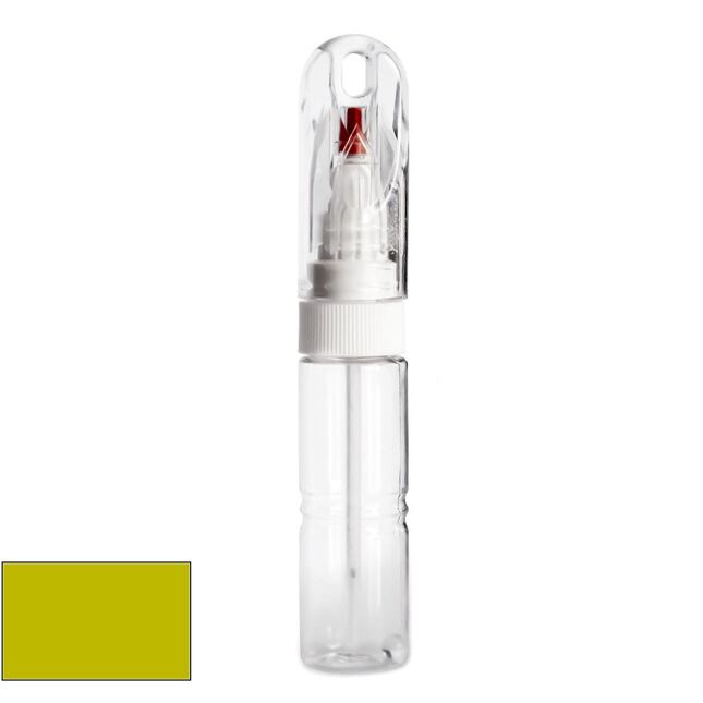 Oprava ceruzky na autolak Porsche N9 Lichtgruen