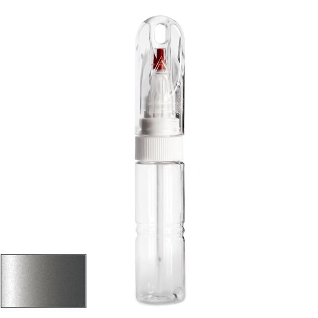 Opravná ceruzka na autolak Porsche OT4 Titangrau