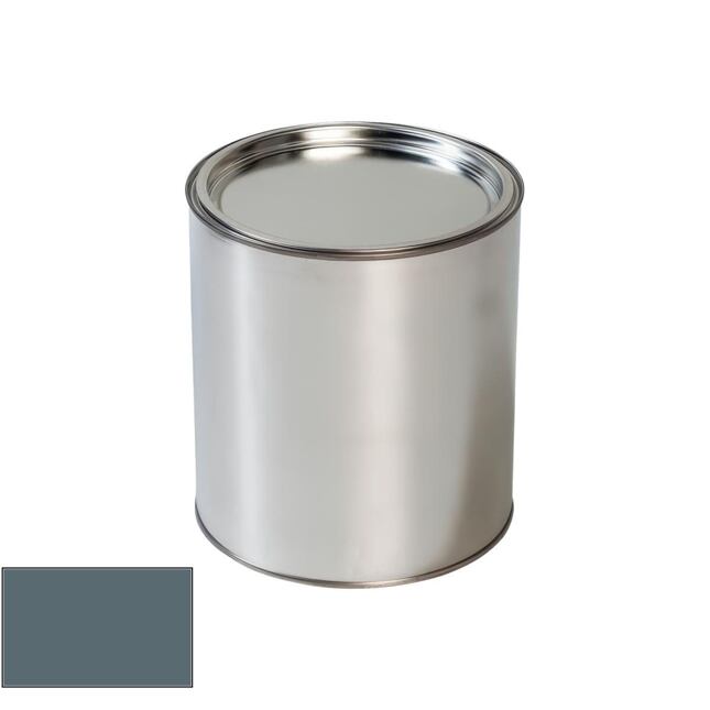 Farba na auto pre Porsche R5G Shorebluemetallic gun