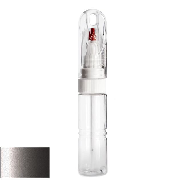 Opravná ceruzka na lak auta Porsche Z94 Savoy Grau