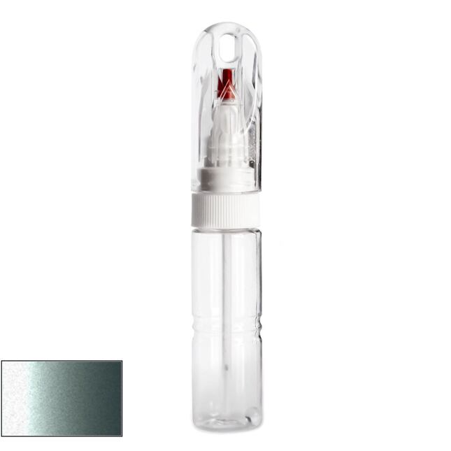 Daewoo 35U mätovo zelená ceruzka na opravu farby na auto