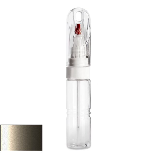 Oprava ceruzky pre Daewoo 62U Khaki Beige autolak