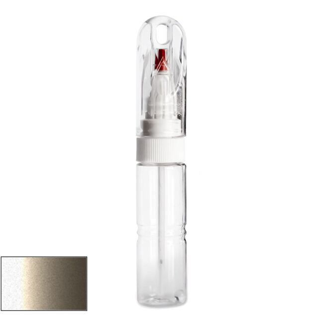 Oprava ceruzky pre Daewoo 65U Elegant Beige autolak