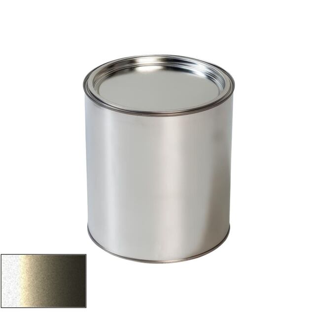 Daewoo 703H Pištoľ na autolak Martini Grey