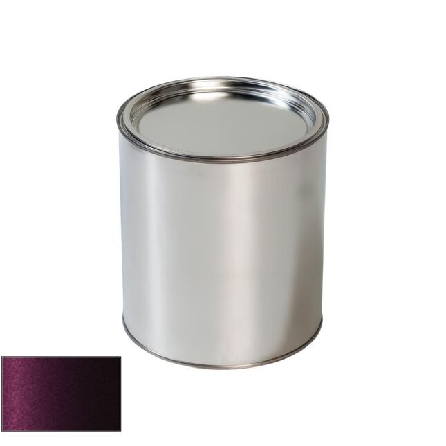 Daewoo 73U Tmavo vínovo fialová