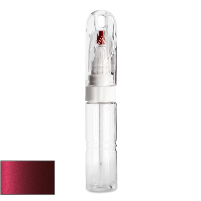 Oprava ceruzky pre Daewoo 74U Cherry/spinel Red autolak