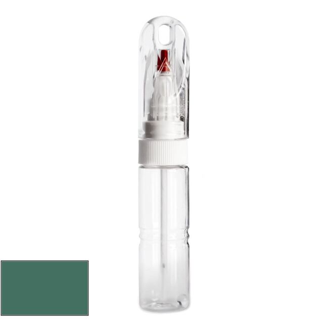 Oprava ceruzky pre Daewoo D303 Pastelgruen autolak