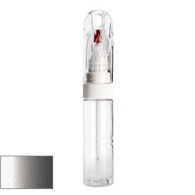 Daewoo DW001 Excel Grey ceruzka na opravu farby na auto