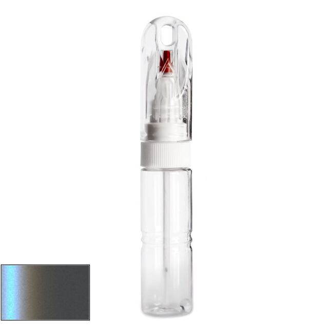 Opravná ceruzka na autolak Aixam A709 Gris Cross