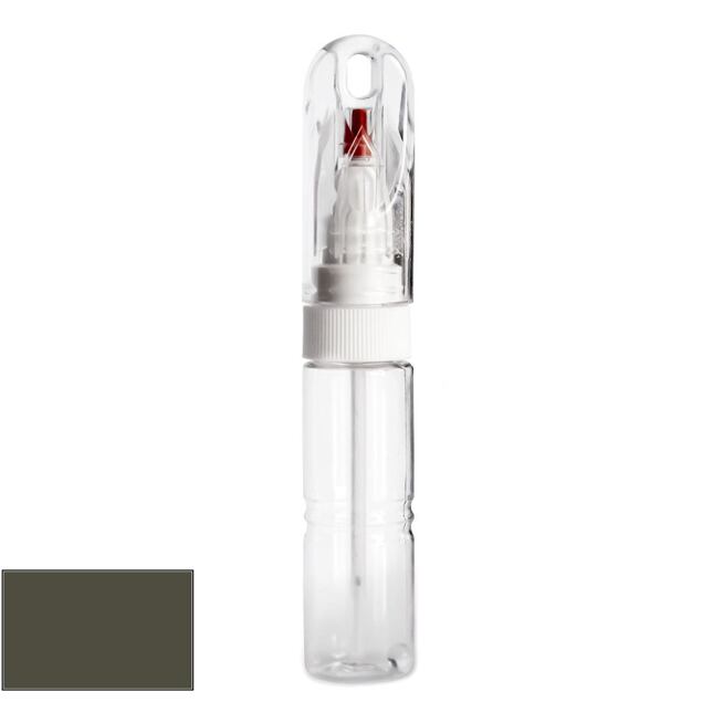 Oprava ceruzka pre Land Rover 242 Dark Green (m)