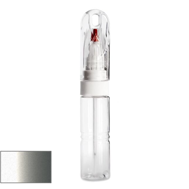 Oprava ceruzky pre Land Rover 666 Silver Thistle autolak