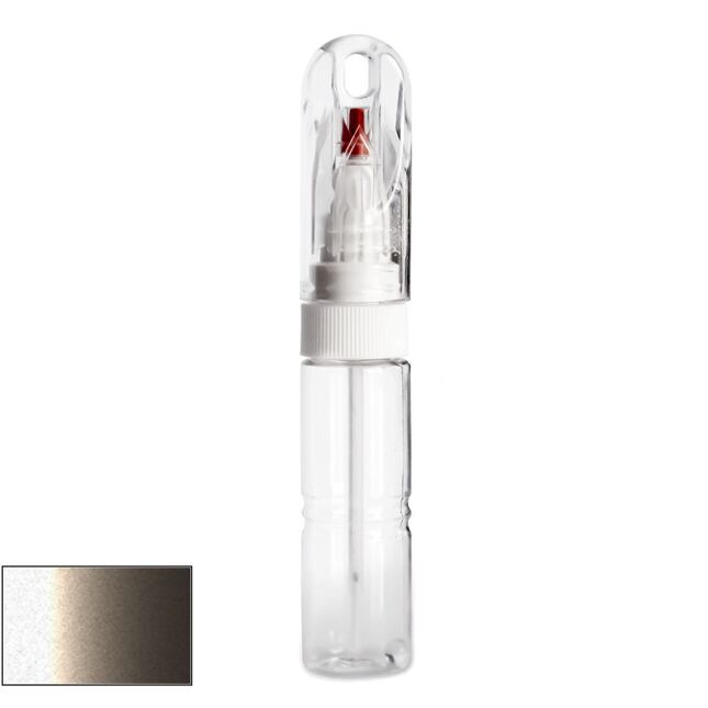 Oprava ceruzky na autolak Land Rover GCM Valencia