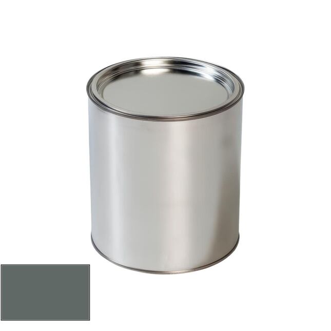 Land Rover HERITAGE Birch Grey Heritage Car Paint