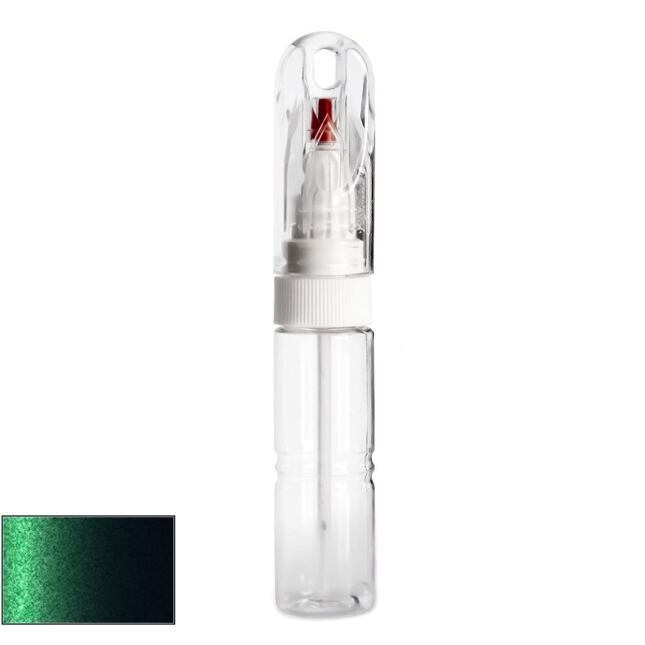 Oprava ceruzka pre Land Rover HHW Spectral Brg Green