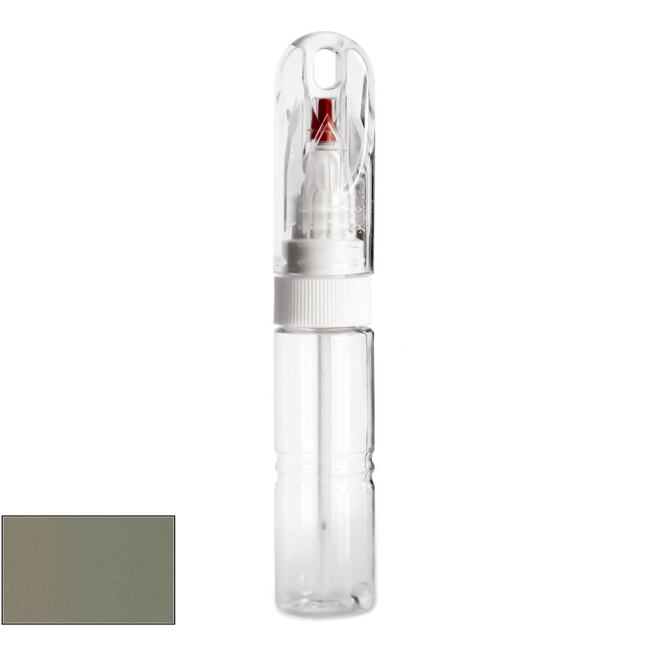 Oprava ceruzky pre Land Rover HIV Pamir Green autolak