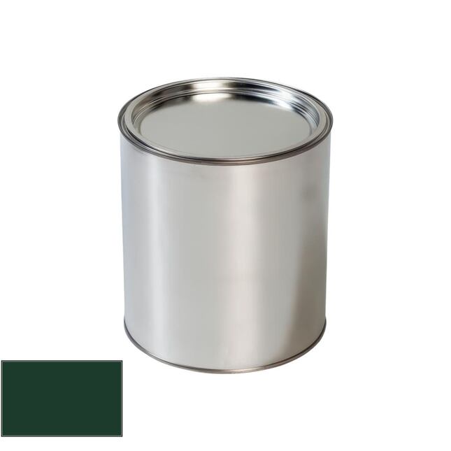 Land Rover HZL Belize Green Pištoľ na autolak