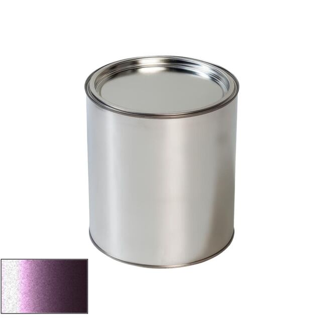 Farba na auto pre Land Rover KMZ Iris gun